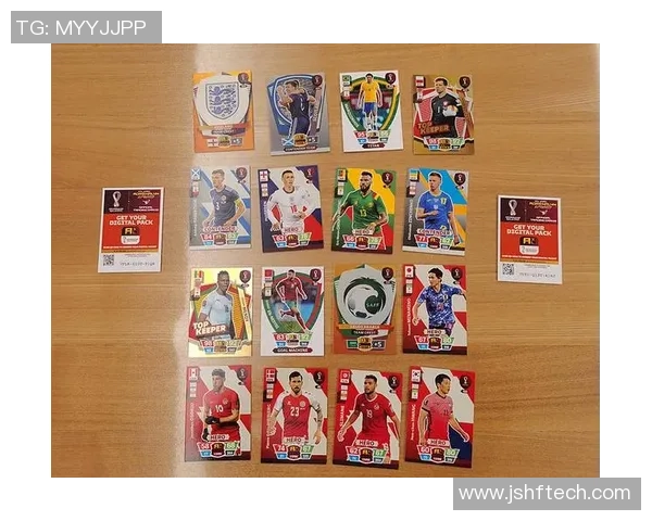 帕尼尼球星卡助力足球欧洲杯热潮掀起收藏狂潮