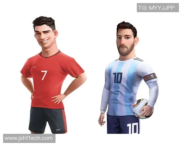 足球明星卡通形象短袖女款设计独特时尚运动潮流夏季必备单品 足球明星卡通形象短袖女款设计独特时尚运动潮流夏季必备单品